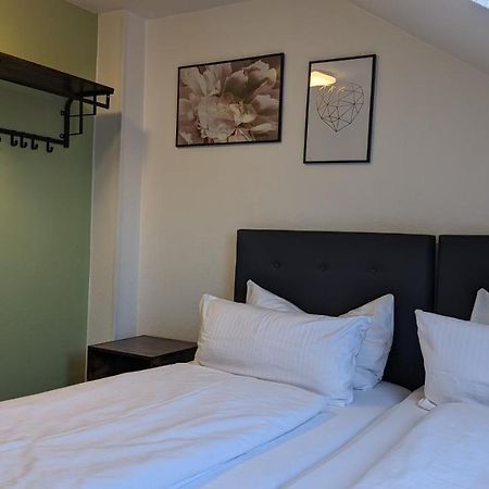 סארברוקן Europa City Apartment מראה חיצוני תמונה