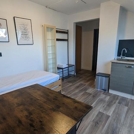 סארברוקן Europa City Apartment מראה חיצוני תמונה