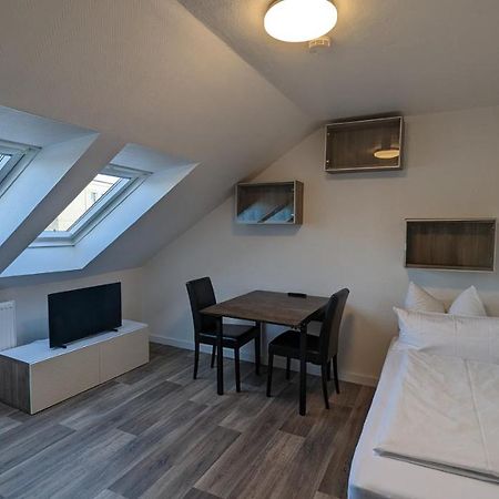 סארברוקן Europa City Apartment מראה חיצוני תמונה