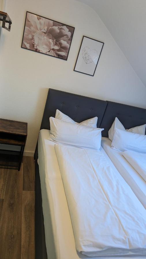 סארברוקן Europa City Apartment מראה חיצוני תמונה