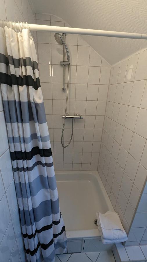 סארברוקן Europa City Apartment מראה חיצוני תמונה