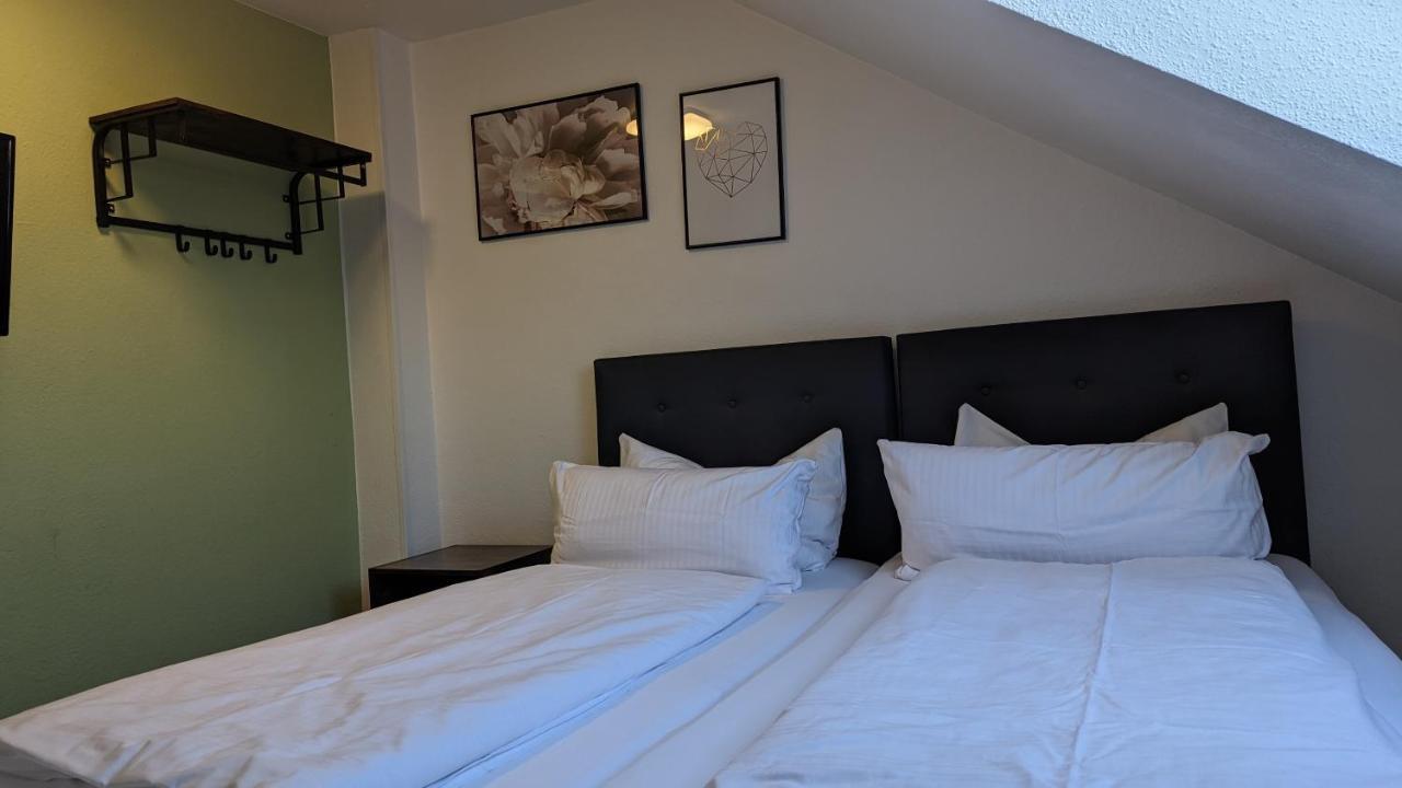 סארברוקן Europa City Apartment מראה חיצוני תמונה