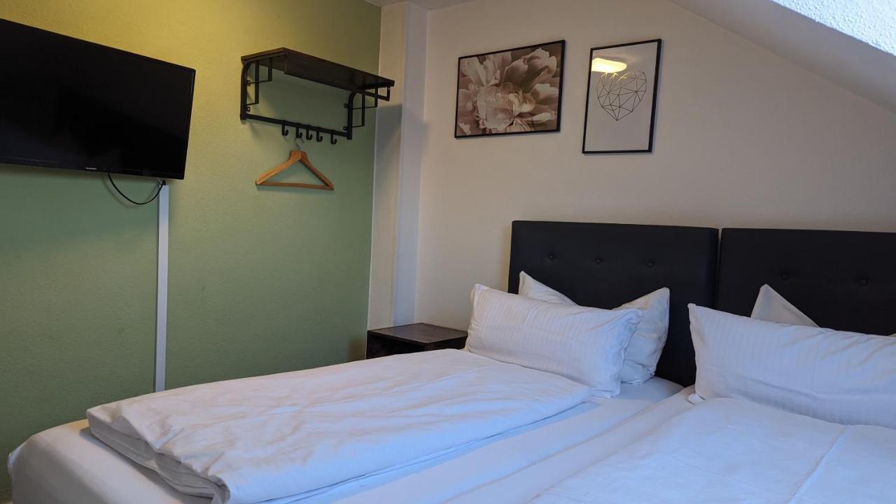 סארברוקן Europa City Apartment מראה חיצוני תמונה